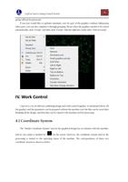 4 group will not be processed If you just would like (Page 49 / 99) CypCut-User-Manual-V6.3.6